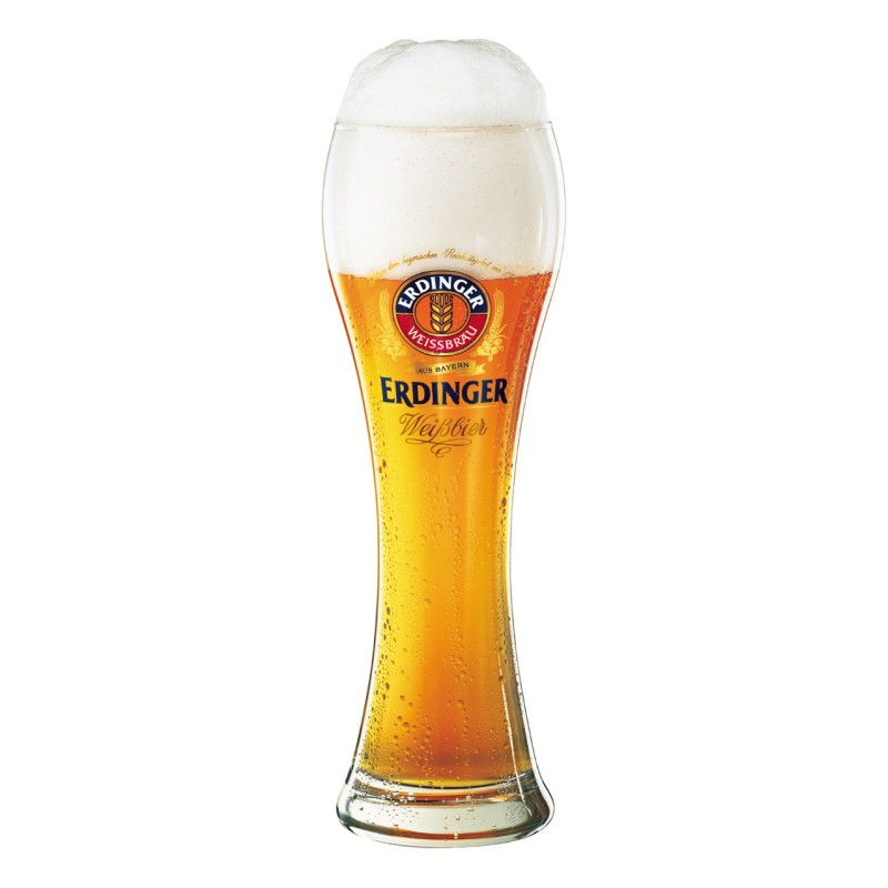 Erdinger Weissbier Biervat Liter Prijs Kopen Bestellen